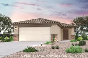 17503 S Paseo Pueblo Lindo, Sahuarita, AZ 85629 - Photo 1