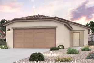 17479 S Paseo Pueblo Lindo, Sahuarita, AZ 85629 - Photo 1