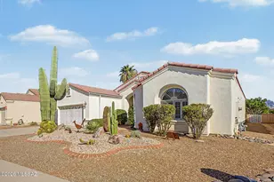 2727 S Fade Dr, Green Valley, AZ 85614 - Photo 1
