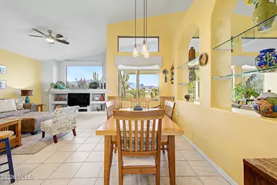 2727 S Fade Drive, Green Valley, AZ 85614 - Photo 13