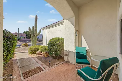 2727 S Fade Drive, Green Valley, AZ 85614 - Photo 5