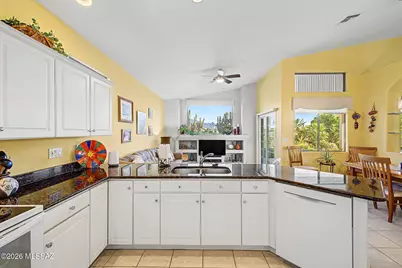 2727 S Fade Drive, Green Valley, AZ 85614 - Photo 19