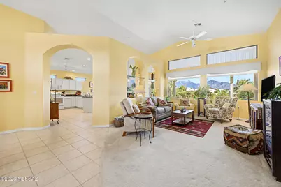2727 S Fade Drive, Green Valley, AZ 85614 - Photo 7