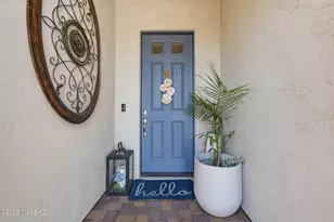 1863 N Bayshore Dr, Green Valley, AZ 85614 - Photo 3