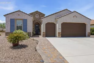 1863 N Bayshore Dr, Green Valley, AZ 85614 - Photo 1