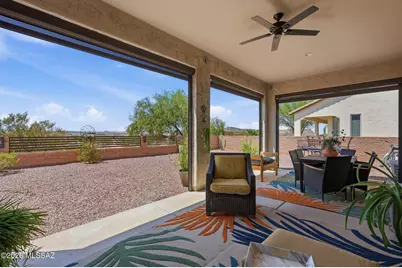 1863 N Bayshore Drive, Green Valley, AZ 85614 - Photo 21