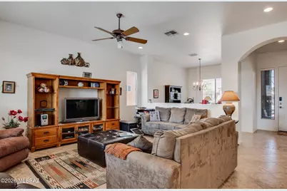 5937 S Scarlet Sky Place, Green Valley, AZ 85622 - Photo 15
