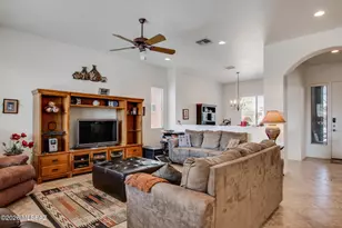 5937 S Scarlet Sky Pl, Green Valley, AZ 85622 - Photo 15