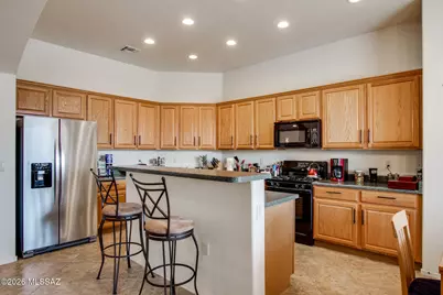 5937 S Scarlet Sky Place, Green Valley, AZ 85622 - Photo 7