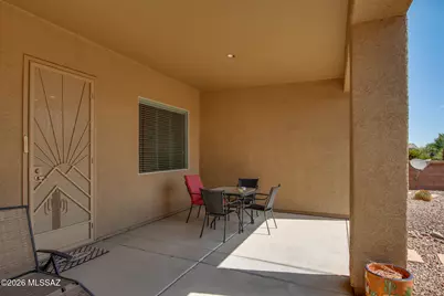5937 S Scarlet Sky Place, Green Valley, AZ 85622 - Photo 43