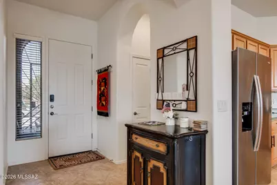 5937 S Scarlet Sky Place, Green Valley, AZ 85622 - Photo 19