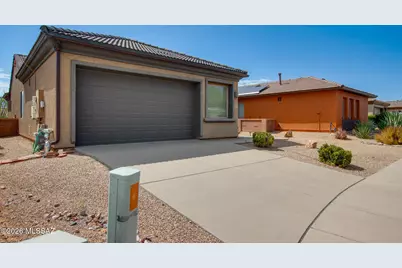 5937 S Scarlet Sky Place, Green Valley, AZ 85622 - Photo 43