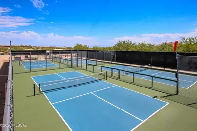 5937 S Scarlet Sky Place, Green Valley, AZ 85622 - Photo 5