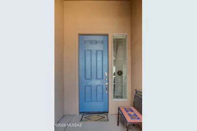 5937 S Scarlet Sky Place, Green Valley, AZ 85622 - Photo 41