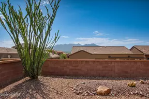 5937 S Scarlet Sky Pl, Green Valley, AZ 85622 - Photo 35