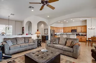 5937 S Scarlet Sky Pl, Green Valley, AZ 85622 - Photo 13