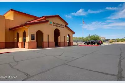 5937 S Scarlet Sky Place, Green Valley, AZ 85622 - Photo 31