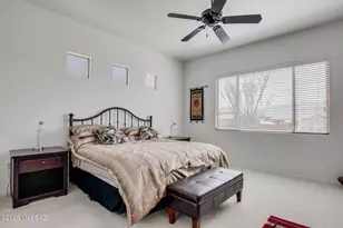 5937 S Scarlet Sky Pl, Green Valley, AZ 85622 - Photo 21