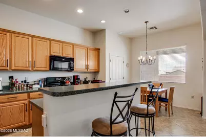 5937 S Scarlet Sky Place, Green Valley, AZ 85622 - Photo 7