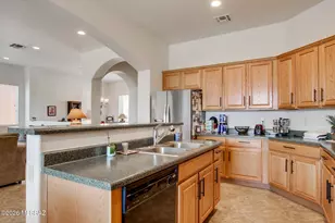 5937 S Scarlet Sky Pl, Green Valley, AZ 85622 - Photo 11