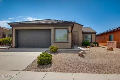 5937 S Scarlet Sky Place, Green Valley, AZ 85622 - Photo 1