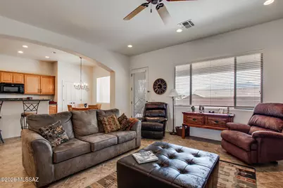 5937 S Scarlet Sky Place, Green Valley, AZ 85622 - Photo 13