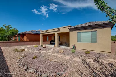 5937 S Scarlet Sky Place, Green Valley, AZ 85622 - Photo 37