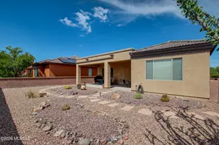 5937 S Scarlet Sky Pl, Green Valley, AZ 85622 - Photo 37