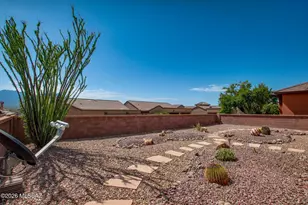 5937 S Scarlet Sky Pl, Green Valley, AZ 85622 - Photo 39