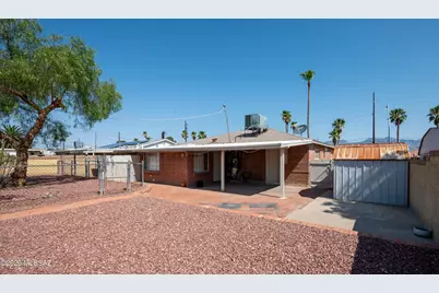 6550 E Broadway Boulevard, Tucson, AZ 85710 - Photo 23