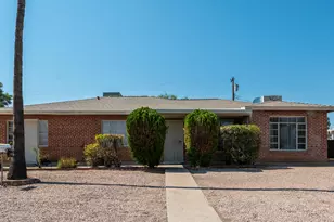 6550 E Broadway Blvd, Tucson, AZ 85710 - Photo 1