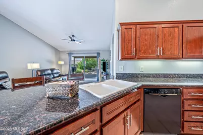 38444 S Apache Peak Drive, Saddlebrooke, AZ 85739 - Photo 27