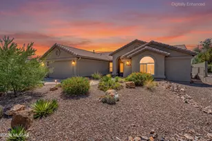 38444 S Apache Peak Dr, Saddlebrooke, AZ 85739 - Photo 1