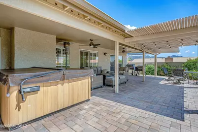 38444 S Apache Peak Drive, Saddlebrooke, AZ 85739 - Photo 37