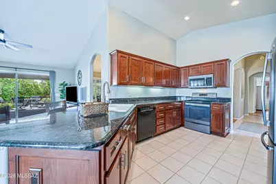 38444 S Apache Peak Drive, Saddlebrooke, AZ 85739 - Photo 25