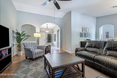 38444 S Apache Peak Drive, Saddlebrooke, AZ 85739 - Photo 17