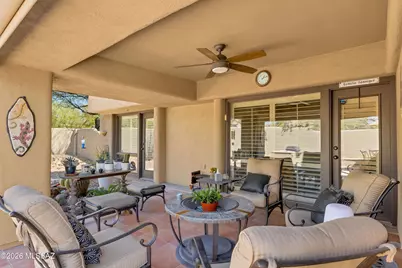 11792 N Via De La Verbenita, Oro Valley, AZ 85737 - Photo 25