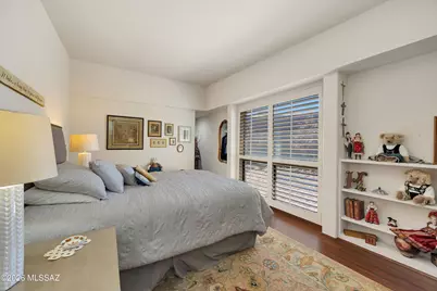 11792 N Via De La Verbenita, Oro Valley, AZ 85737 - Photo 11