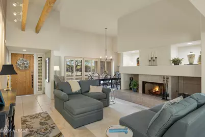 11792 N Via De La Verbenita, Oro Valley, AZ 85737 - Photo 3
