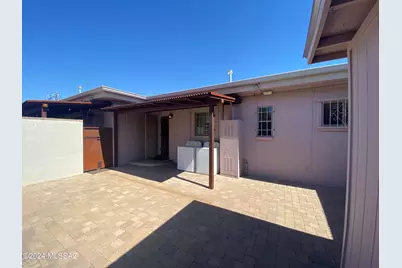 1529 N Dodge Boulevard, Tucson, AZ 85716 - Photo 21