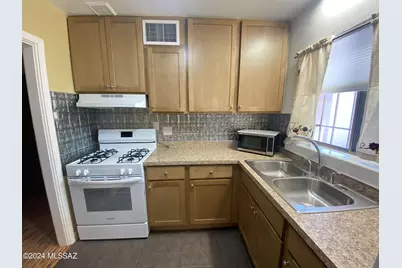 1529 N Dodge Boulevard, Tucson, AZ 85716 - Photo 7