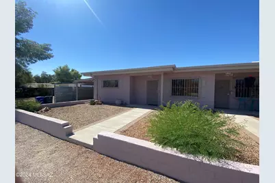 1529 N Dodge Boulevard, Tucson, AZ 85716 - Photo 1