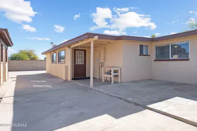 7739 E Pecan Street, Tucson, AZ 85730 - Photo 33