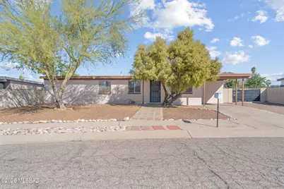 7739 E Pecan Street, Tucson, AZ 85730 - Photo 1