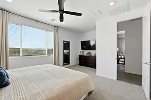 8167 S Soltero Mine Dr, Tucson, AZ 85747 - Photo 21
