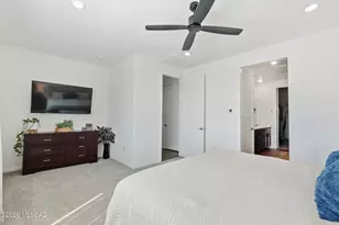 8167 S Soltero Mine Dr, Tucson, AZ 85747 - Photo 23