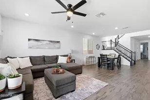 8167 S Soltero Mine Dr, Tucson, AZ 85747 - Photo 3