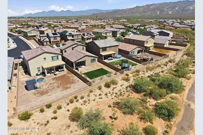 8167 S Soltero Mine Drive, Tucson, AZ 85747 - Photo 43
