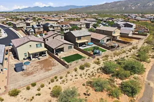 8167 S Soltero Mine Dr, Tucson, AZ 85747 - Photo 43