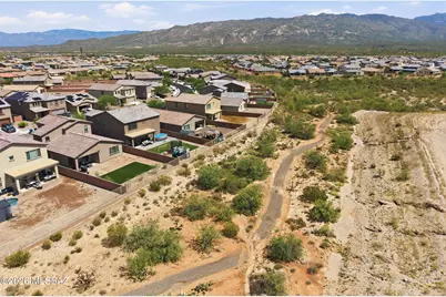 8167 S Soltero Mine Drive, Tucson, AZ 85747 - Photo 45